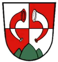 Emblem of Triberg im Schwarzwald