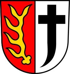Emblem of Trochtelfingen
