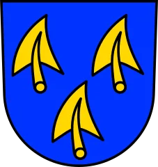 Emblem of Tunau