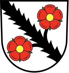Emblem of Tuningen