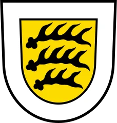 Emblem of Tuttlingen