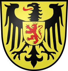 Emblem of Überlingen