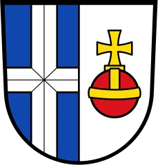 Emblem of Ubstadt-Weiher