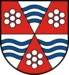 Emblem of Uhldingen-Mühlhofen
