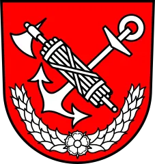 Emblem of Ühlingen-Birkendorf