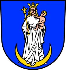 Emblem of Umkirch