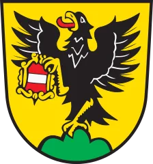 Emblem of Unlingen