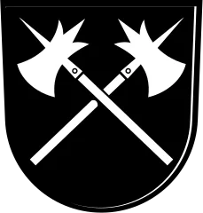 Emblem of Untereisesheim