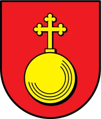 Emblem of Untergruppenbach