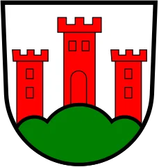 Emblem of Unterkirnach