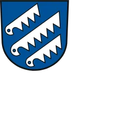 Emblem of Untermarchtal