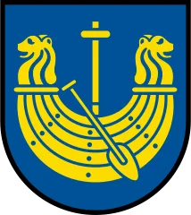 Emblem of Untermünkheim