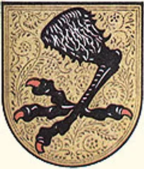 Emblem of Unterriexingen