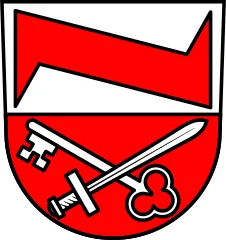 Emblem of Unterwachingen