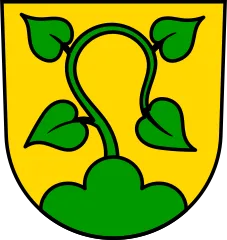 Emblem of Unterwaldhausen