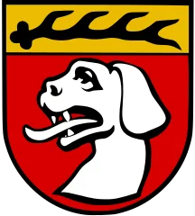 Emblem of Urbach
