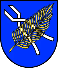 Emblem of Utzenfeld