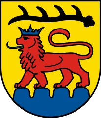 Emblem of Vaihingen an der Enz