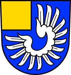 Emblem of Vellberg
