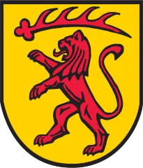 Emblem of Veringenstadt