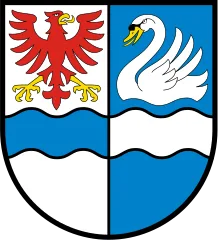 Emblem of Villingen-Schwenningen