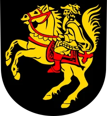 Emblem of Vogt