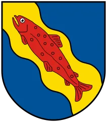 Emblem of Vöhrenbach