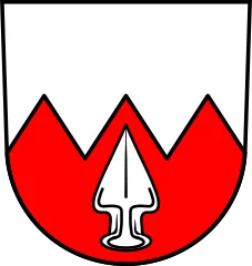 Emblem of Vöhringen