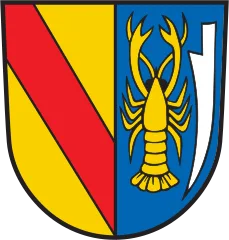 Emblem of Vörstetten
