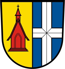 Emblem of Waghäusel