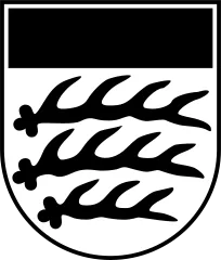 Emblem of Waiblingen