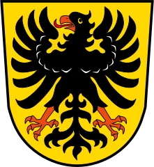 Emblem of Waibstadt