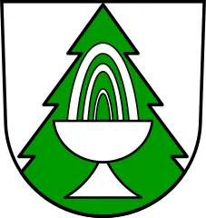 Emblem of Waldbrunn
