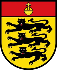 Emblem of Waldburg