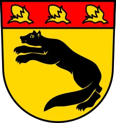 Emblem of Walddorfhäslach