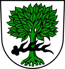 Emblem of Waldenbuch