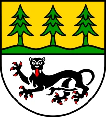 Emblem of Waldenburg