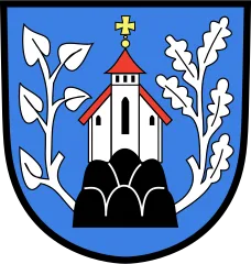 Emblem of Waldkirch