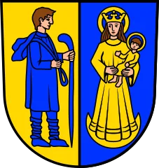 Emblem of Waldshut-Tiengen