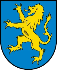 Emblem of Waldstetten