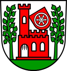 Emblem of Walldürn