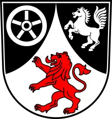 Emblem of Wallhausen