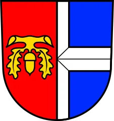 Emblem of Walzbachtal