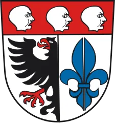 Emblem of Wangen im Allgäu