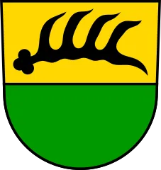 Emblem of Wangen