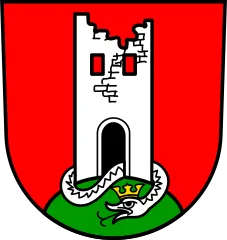 Emblem of Wannweil