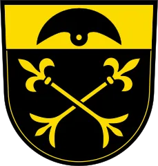 Emblem of Warthausen