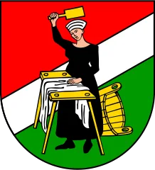 Emblem of Wäschenbeuren