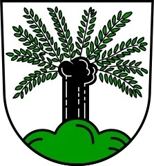 Emblem of Weidenstetten