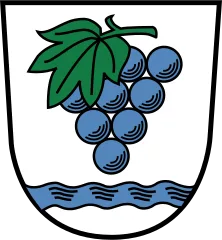 Emblem of Weil am Rhein